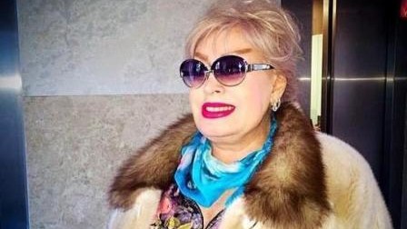 İlhamə Quliyeva II Fəxri xiyabanda basıdırılacaq