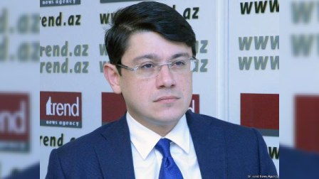 Berlində Xocalı soyqırımını anım gecəsi keçirilib