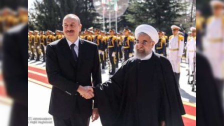 Ruhani Azərbaycana səfər edə bilər – RƏSMİ 