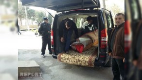 İlhamə Quliyevanın meyiti üzərindəki ekspertizanın nəticələri məlum oldu