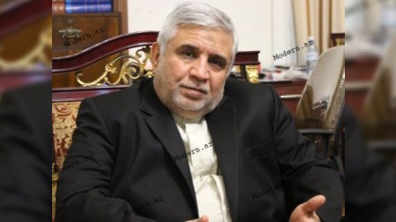 Səfir: “Ya İran vətəndaşları üçün viza ləğv olunacaq, ya da...” 	