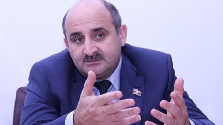 ”Onun şəxsiyyətini alçaldıblar” - İlhamə Quliyeva ilə bağlı şikayət edən DEPUTAT