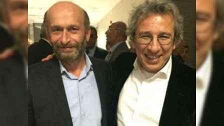 Türkiyədə iki jurnalist azadlığa buraxılıb 