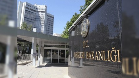 Türkiyə XİN Xocalı faciəsini pislədi 