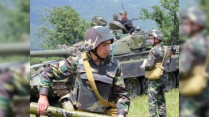 Amerika generallarından "Qarabağ müharibəsi başlaya bilər" ANONSU