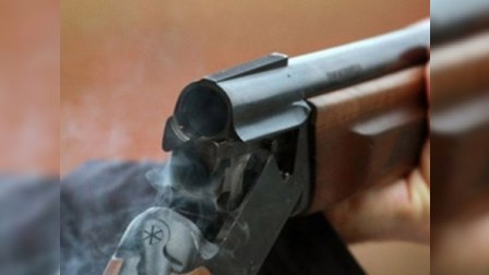 Kürdəmir sakini 2 nəfəri güllələdi  