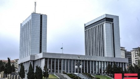 Milli Məclisin saxlanma xərcləri kəskin azaldı