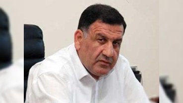 Respublika Stadionunun sabiq direktoru vəfat etdi