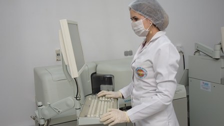 “Əsas məqsədimiz xaricə göndərilən analizlərin Bakıda aparılmasına nail olmaqdır” - MÜSAHİBƏ