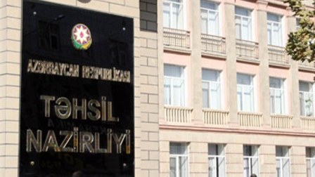 Təhsil Nazirliyi ittiham edildi, cərimələrin artırılması tələb olundu – RƏSMİ 
