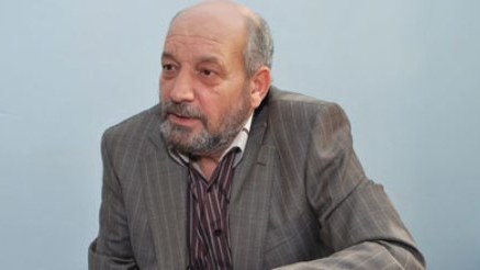  Ramiz Əzizbəyliyə ağır itki 