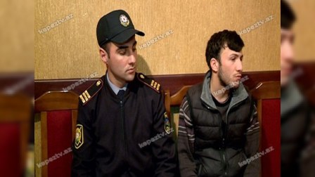  Şəmkirdə soyğunçuluq edən dəstə zərərsizləşdirilib 