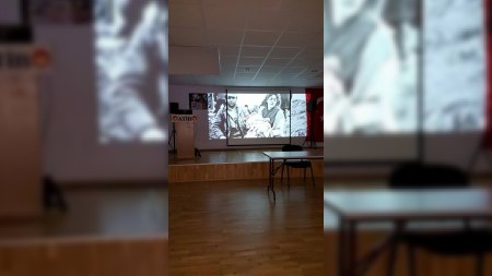 ''Böyüməyən uşaqlar” Almaniyada təqdim olundu- FOTO