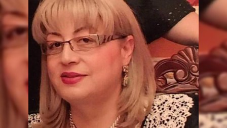  İlhamə Quliyevanın bacısı minnətdarlıq etdi