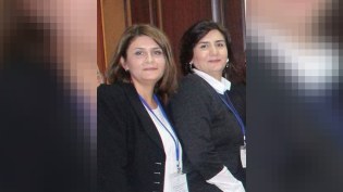 Həmkar bacılar