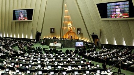 İran parlamentinə 2 erməni deputat seçildi