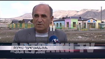Xocalıdan ən son görüntülər – FOTOLAR