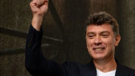 Nemtsovun qətlinin 1 illiyində cinayətin sifarişçisi axtarışa verildi