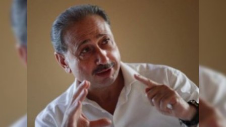AZAL-ın vitse-prezidenti: “Ciddi maliyyə sıxıntılarımız var...”