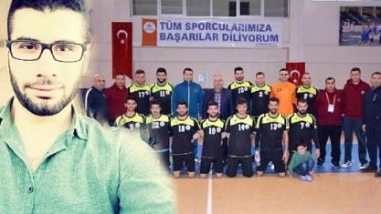 Türkiyədə həndbol komandası qəzaya düşüb- 1 ölü, 12 yaralı 