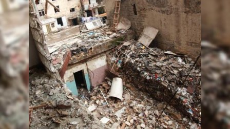  Sabunçuda 35 yaşayış binası söküləcək 