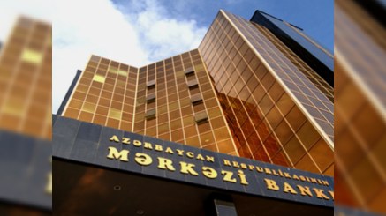 “Bu, mərkəzləşdirilmiş kreditlərin həcminin artırılması ilə mümkündür”