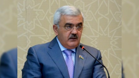 Gürcüstana qaz tədarükü 500 milyon kubmetrədək artırılacaq 