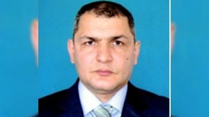 Lənkəran çay emalı fabrikinin direktoru vəfat edib