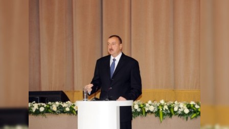 “Cənub Qaz Dəhlizi enerji təhlükəsizliyi layihəsidir”