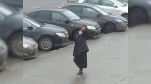 Moskvada uşaq başı kəsən dayənin adı məlum oldu