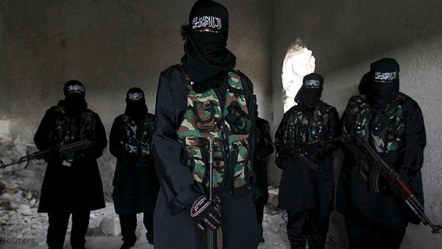 İŞİD qadınlardan ibarət batalyon yaradır 