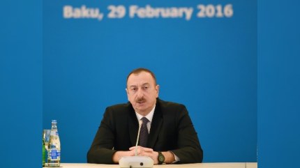 “Enerji əməkdaşlığı siyasi formatdan azad olmalıdır” 