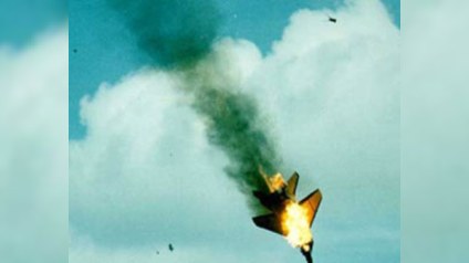  Rusiyada Su-25 qırıcı təyyarəsi qəzaya uğrayıb