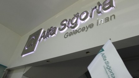 "Alfa Sığorta"nın rəhbərliyində dəyişiklik