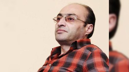 Şair Mahir Mehdi barəsində həbs qətimkan tədbiri seçilib 