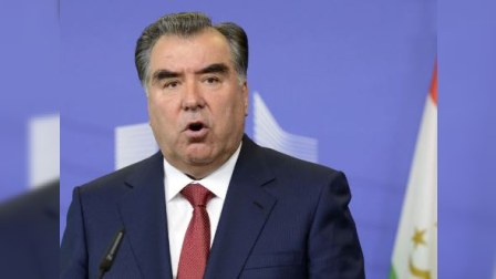 Prezidentdən MƏSLƏHƏT: “2 illik su və ərzaq ehtiyatı yığın”