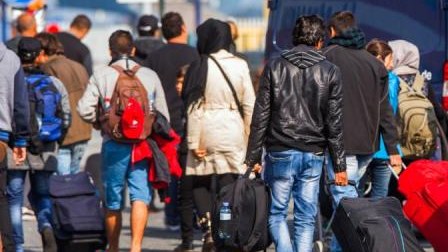 Başqırdıstandan 26 soydaşımız deportasiya olunub