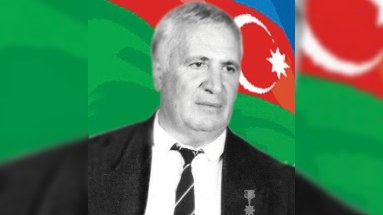 “Sərdar Həmidovun sayəsində Ermənistan 3 gün matəm elan etdi” - Milli Qəhrəmandan AÇIQLAMA