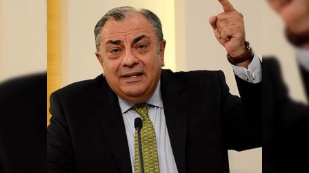 Toğrul Türkeş rus sevgilisindən doğulan uşağın atası oldu