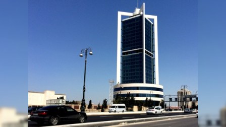 Neft Fondu devalvasiyadan sonra külli miqdarda gəlir əldə edib – RƏQƏM 