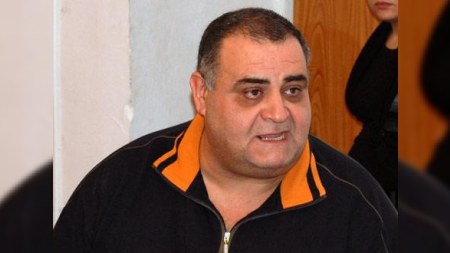 Elçin Behbudovun təşkilatında sədr olmaq istəyənlərin məhkəməsi keçirilib 