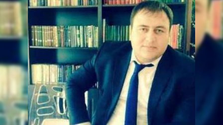 Jurnalist sığorta şirkətindən narazıdır 