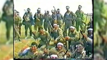 Azərbaycan ordusunun uğurlu əməliyyatı-Video