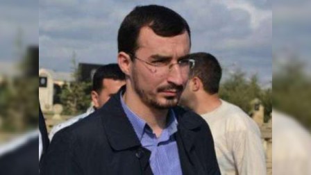  Taleh Bağırzadənin məhkəməsi zamanı da həbslər olub