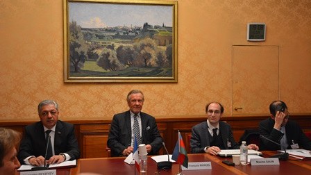 Fransada erməni müzakirələri: Milli Assambleyada “Xocalı soyqırımı”nı tanımaq çağırışı 