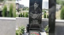 Jurnalist Elmar Hüseynovun qətlindən 11 il keçir