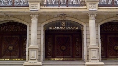 Hesablama Palatası dövlət komitəsində nöqsanlar aşkarladı