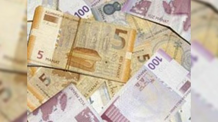 14 saylı Ərazi Vergilər İdarəsində qanun pozuntuları 