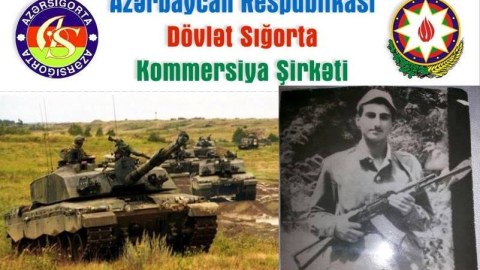 Dövlət şirkəti şəhidin 11 min manatını “yedi” – Prezidentə müraciət