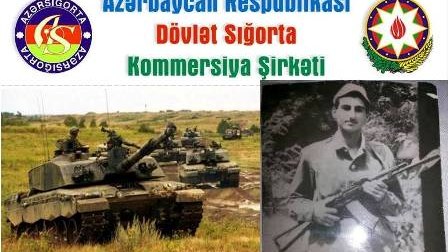 Dövlət şirkəti şəhidin 11 min manatını “yedi” - Prezidentə müraciət 